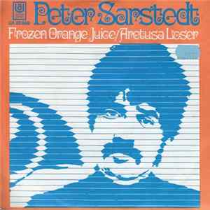 Peter Sarstedt - Frozen Orange Juice Mp3