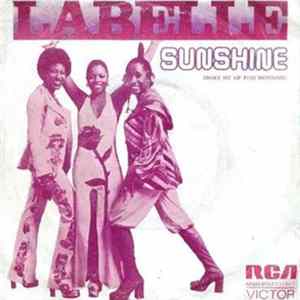 Labelle - Sunshine (Woke Me Up This Morning) Mp3