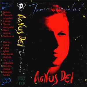 Agnus Dei - Tamsos Angelas Mp3