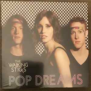 The Walking Sticks - Pop Dreams Mp3