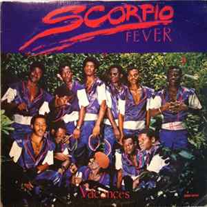 Scorpio Fever - Vacances Mp3