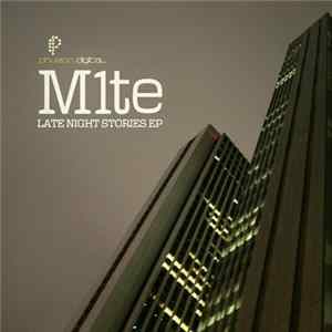 M1te - Late Night Stories EP Mp3