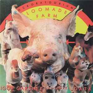 Igor Garšnek & Urmas Alender - Rockoratoorium "Loomade Farm" / Rock Oratorio "Animal Farm" Mp3