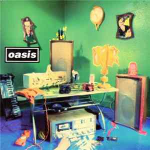 Oasis - Shakermaker Mp3