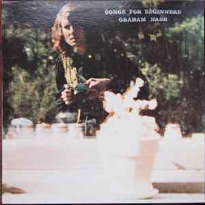 Graham Nash - Songs For Beginners Mp3