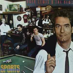 Huey Lewis And The News - Sports Mp3