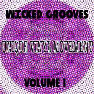 Wicked Grooves - Vol. 1 Mp3