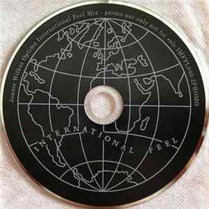 Optimo - International Feel Mix Mp3