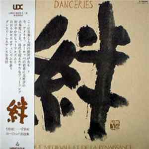 Danceries - 絆 Musique Medievale Et De La Renaissance Mp3