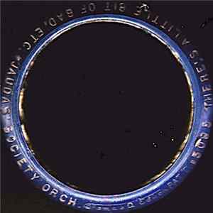 Jaudas' Society Orchestra - There's A Little Bit Of Bad In Every Good Little Girl Mp3