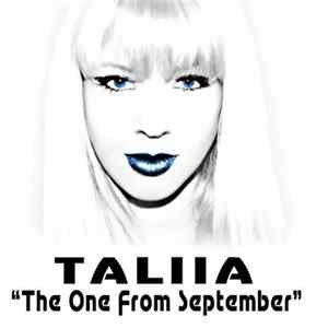 Taliia - The One From September Mp3