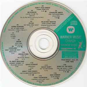 Various - Dance Disc - Vol. 27 Mp3