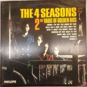 The 4 Seasons - 2nd Vault Of Golden Hits Mp3