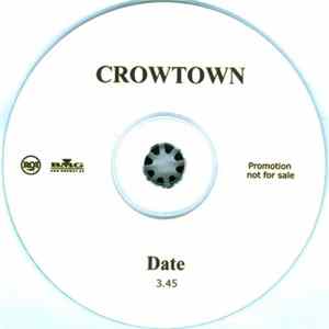 Crowtown - Date Mp3