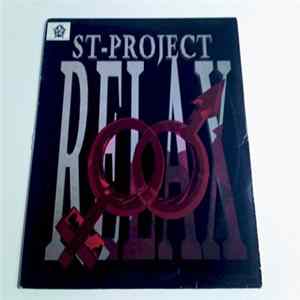 ST-Project - Relax Mp3