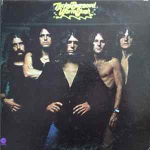 Tucky Buzzard - Warm Slash Mp3