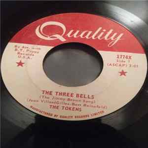 The Tokens - The Three Bells (The Jimmy Brown Song) Mp3