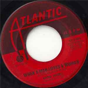 Eddie Harris - When A Man Loves A Woman Mp3