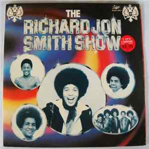 Various - The Richard Jon Smith Show Mp3