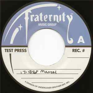 Manzel - High And Tight / Standing On Mars Mp3