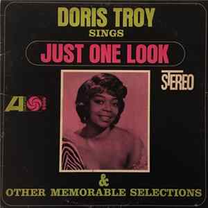 Doris Troy - Just One Look Mp3