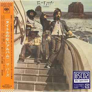 The Byrds - (Untitled) Mp3