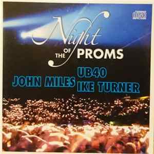 Various - Night Of The Proms Mp3