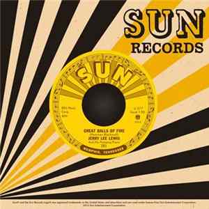 Jerry Lee Lewis And His Pumping Piano - Great Balls Of Fire Mp3