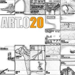 Various - 20 Mp3