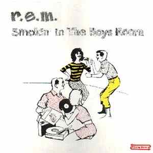 R.E.M. - Smokin' In The Boys Room Mp3