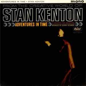 Stan Kenton - Adventures In Time Mp3