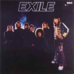 Exile - Exile Mp3