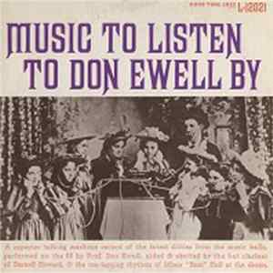 Don Ewell - Music To Listen To Don Ewell By Mp3