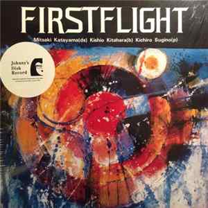 Mitsaki Katayama - First Flight Mp3