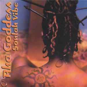 Rha Goddess - Soulah Vibe Mp3