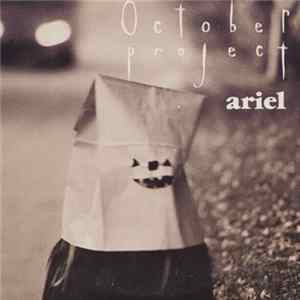 October Project - Ariel Mp3