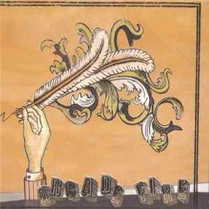 Arcade Fire - Funeral Mp3