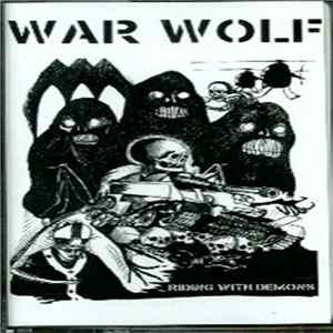 War Wolf - Riding With Demons Mp3