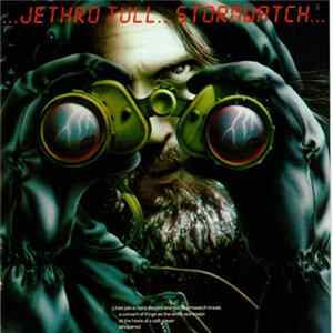 Jethro Tull - Storm Watch Mp3