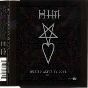 HIM - Buried Alive By Love Vol. 2 Mp3