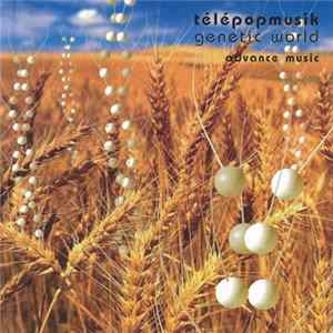 Télépopmusik - Genetic World Mp3