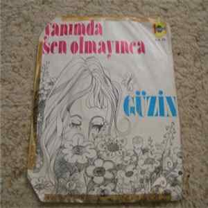 Güzin İle Baha - Yanımda Sen Olmayınca / Yörük Yaylası Mp3