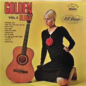 101 Strings - Golden Oldies Vol. 2 Mp3