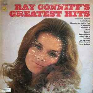 Ray Conniff - Ray Conniff's Greatest Hits Mp3