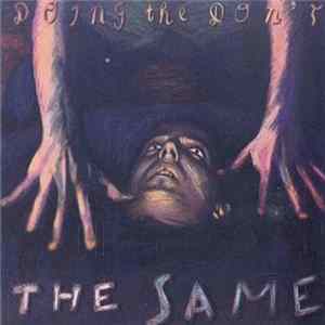 The Same - Doing The Don't Mp3