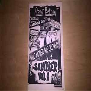 Various - Don't Belong - Sampler Vol. 1 Mp3