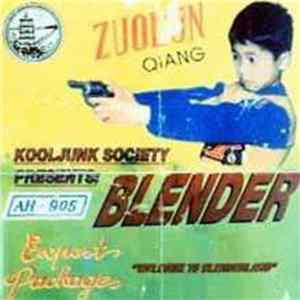 Blender - Welcome To Blenderland Mp3