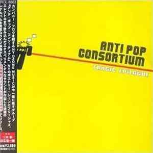 Anti Pop Consortium - Tragic Epilogue Mp3