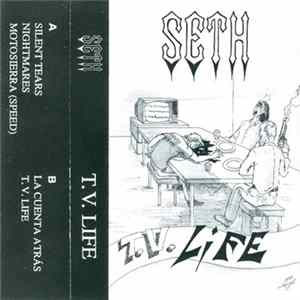 Seth - T.V. Life Mp3