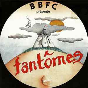 BBFC - Fantômes Mp3